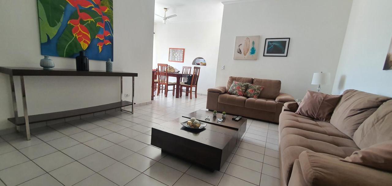 Apartamento Itagua Ubatuba