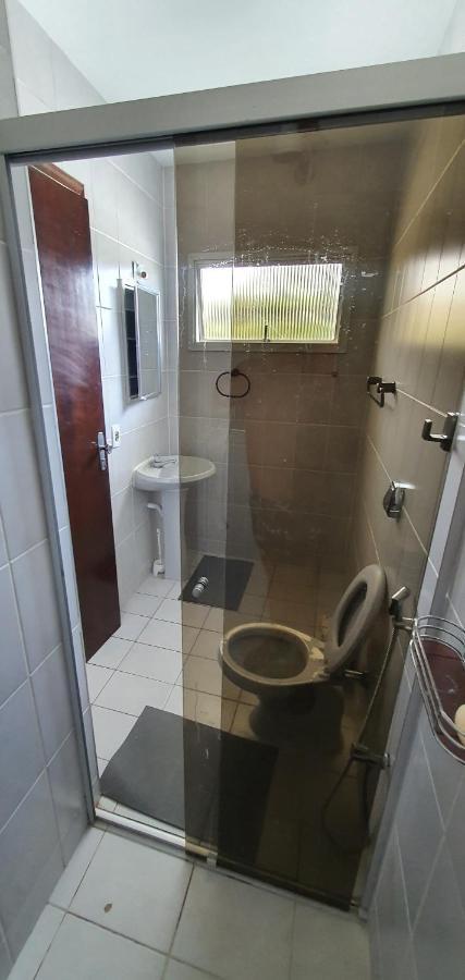 Apartamento Itagua Ubatuba