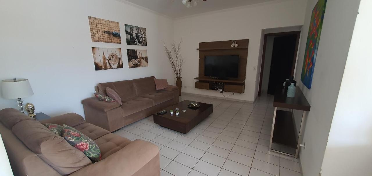 Apartamento Apartamento Itagua Ubatuba