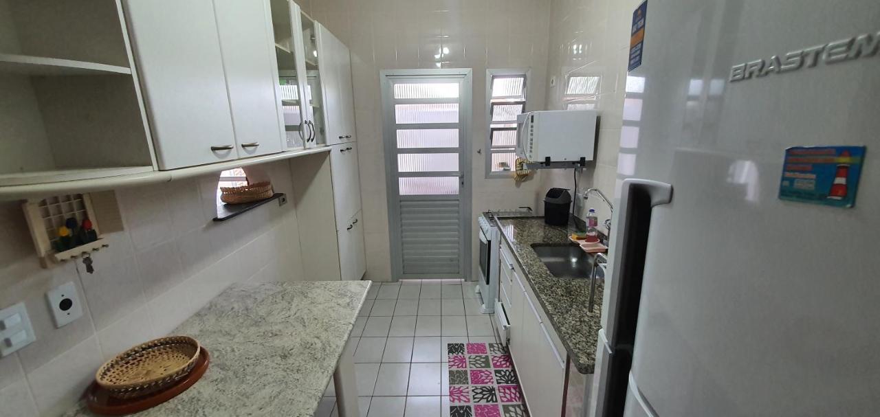 Apartamento Itagua Apartamento Ubatuba