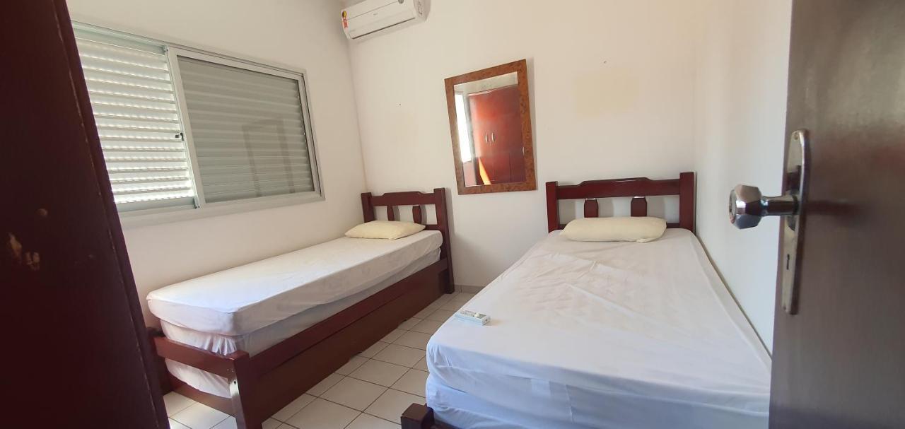 Apartamento Itagua