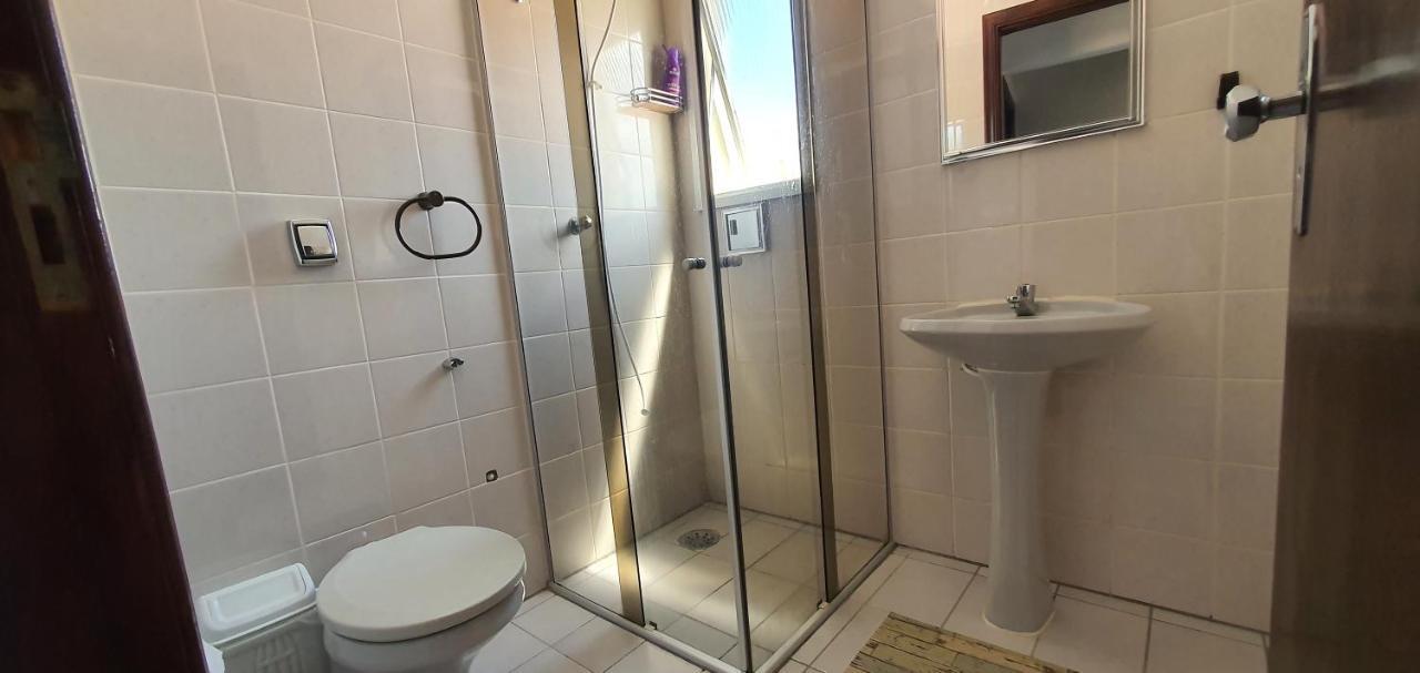 Apartamento Itagua Apartamento Ubatuba