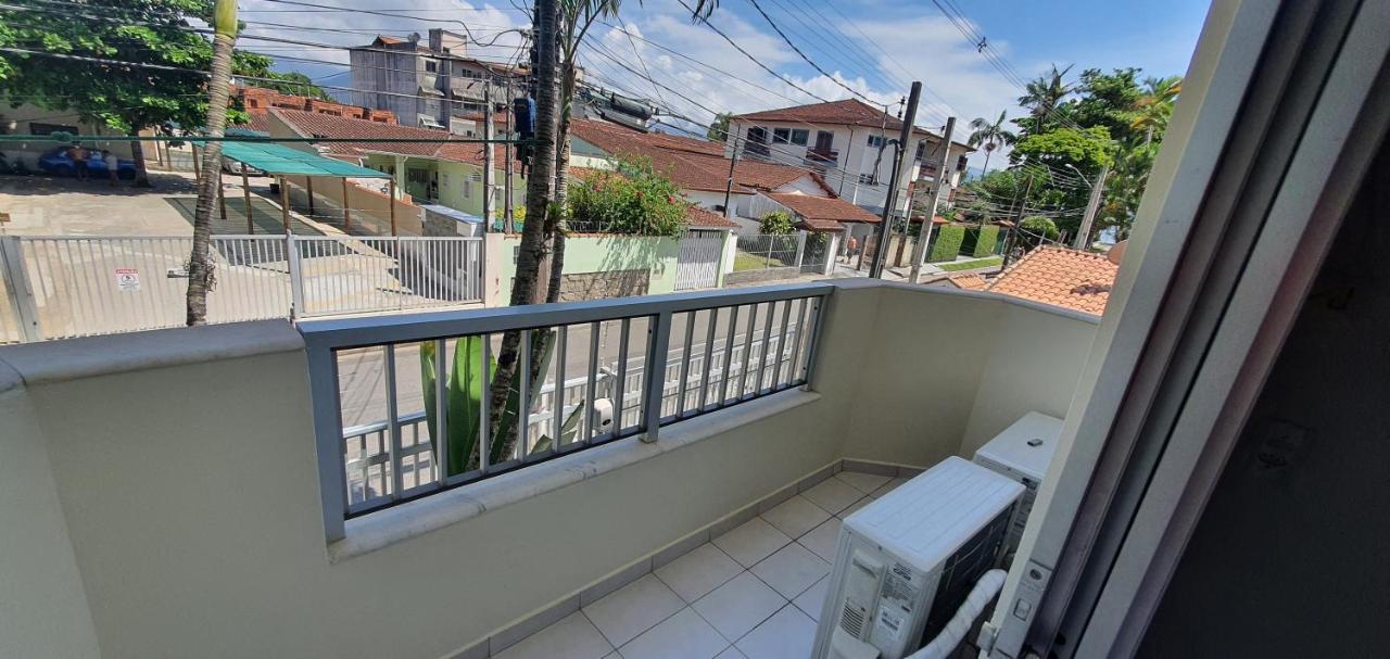 Apartamento Itagua