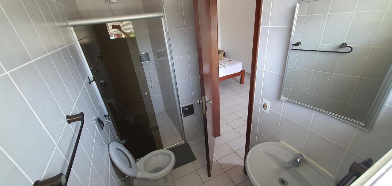 Apartamento Itagua *