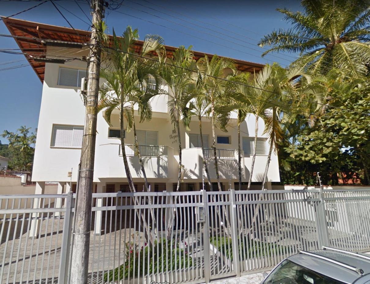 Apartamento Apartamento Itagua Ubatuba