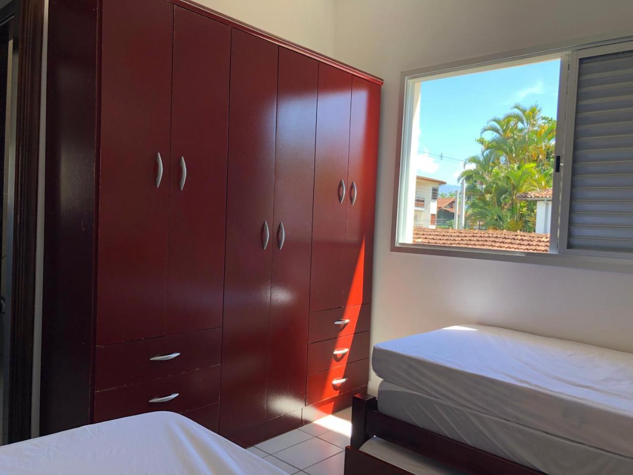 Apartamento Itagua