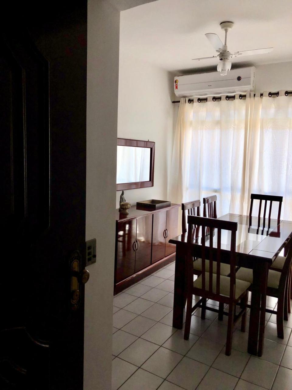 Apartamento Itagua * Ubatuba