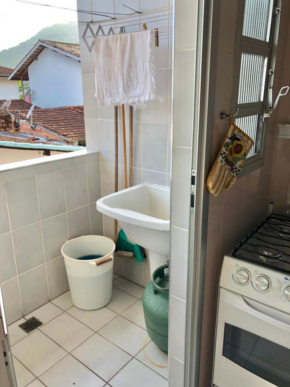 Apartamento Itagua Ubatuba