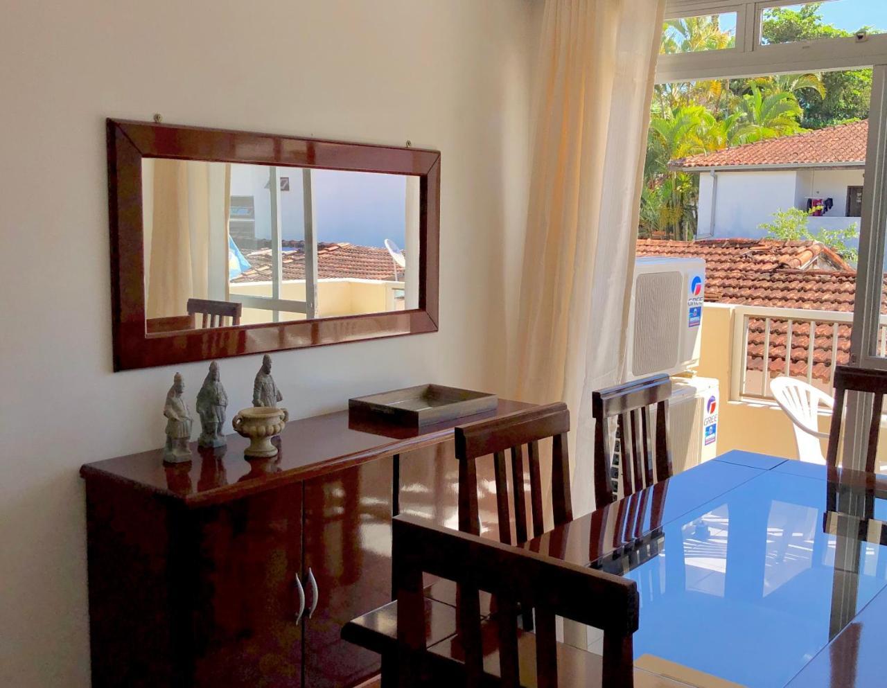 Apartamento Apartamento Itagua